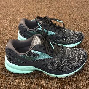 Brooks Launch 4 Running sneakers